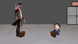 Illustration for article titled With Video Game Writing, the Devil Lives in the Details